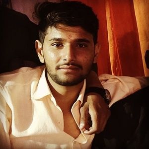 Meet your Posher, Piyush